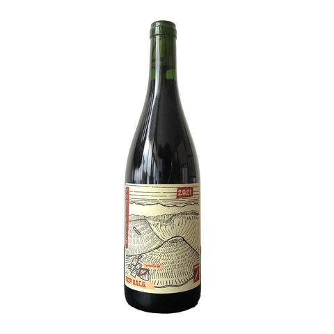 Sette Nizza DOCG 2021 – Particella B8
