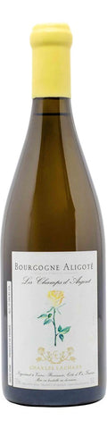 Charles Lachaux Bourgogne Aligoté Les Champs d'Argent 2022 750ml
