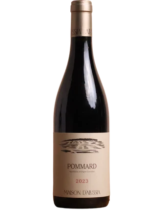 Maison  d'Alussia Pommard 2023