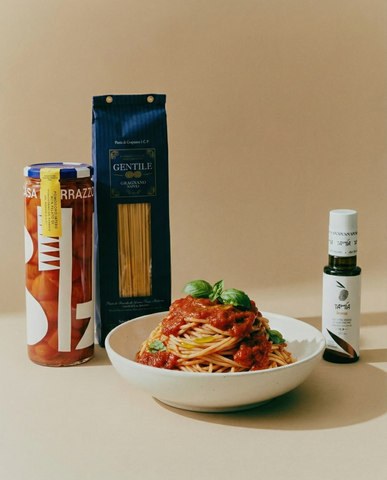 Italian Classic Bundle