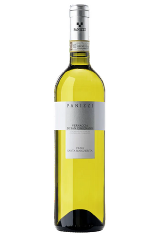 Panizzi Vernaccia di San Gimignano Vigna Santa Margherita 2024 750 ml