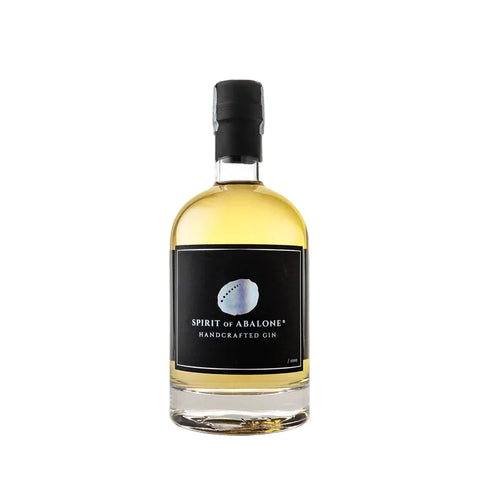 Etnamare Spirit Spirit of Abalone