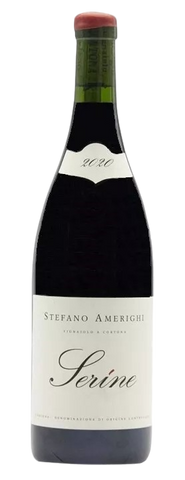 Stefano Amerighi Serine 2020 750ml