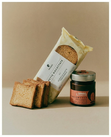 La Dolce Colazione Bundle