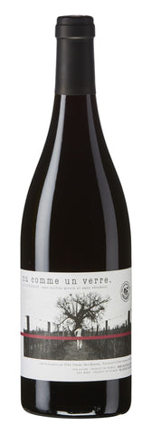 L'Atelier d'Hugues Laborde Invindia Nu Comme un Verre 750 ml