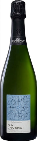 Guy Charbaut Champagne Euphonie des Terroirs