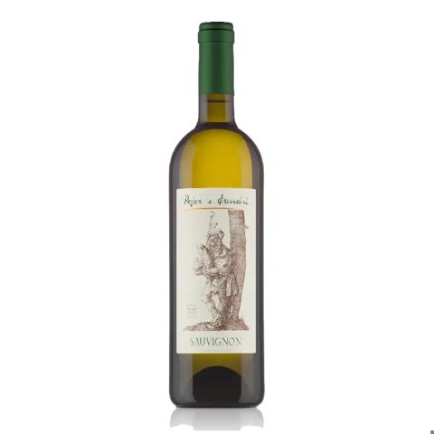 Pojer e Sandri Sauvignon 2025 750 ml