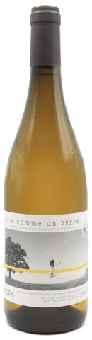 L'Atelier d'Hugues Laborde Invindia Nue Comme un Verre Blanc 750 ml