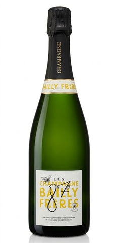 Champagne Bailly Freres Les 87 750ml