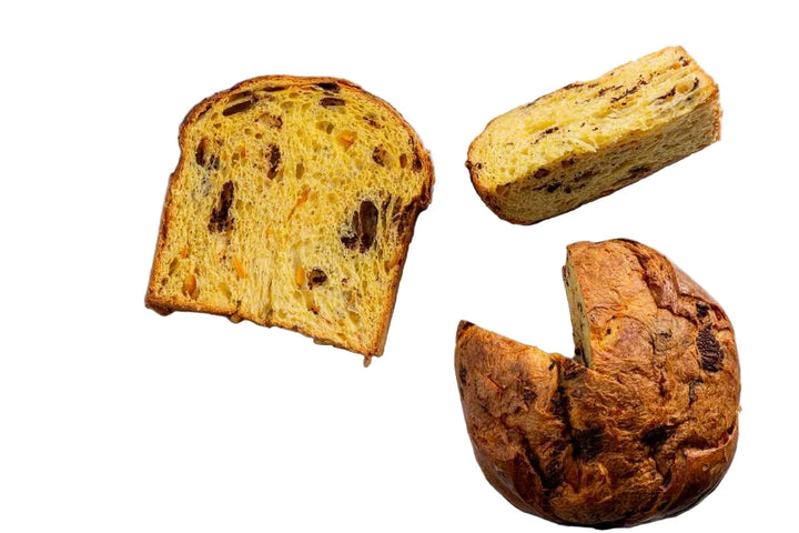 Niko Romito Chocolate Panettone 1kg