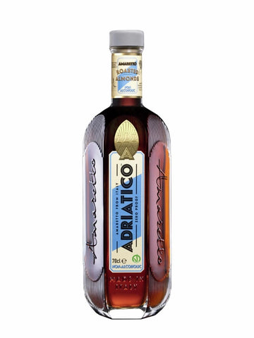 Adriatico Amaretto Roasted Zero Alcohol 700ml