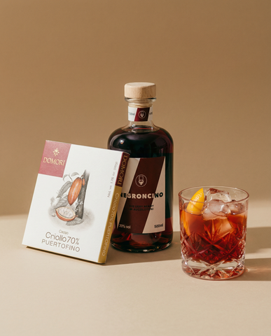 Negroni Night Bundle