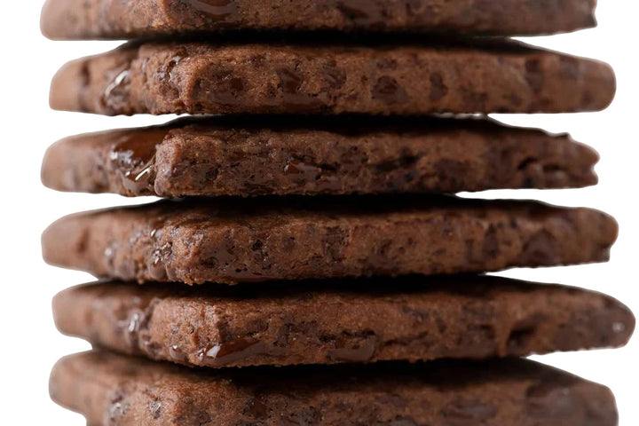 Vegan Chocolate Indulgence Bundle