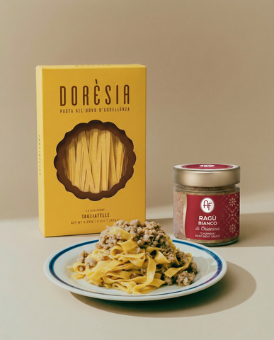 Tagliatelle Lover Bundle