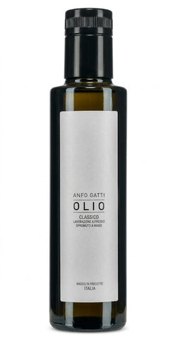 Niko Romito Extra Virgin Olive Oil Monovarietal Cucco 250ml