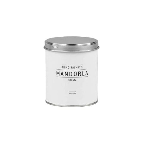 Niko Romito Salted Toasted Almond 200g