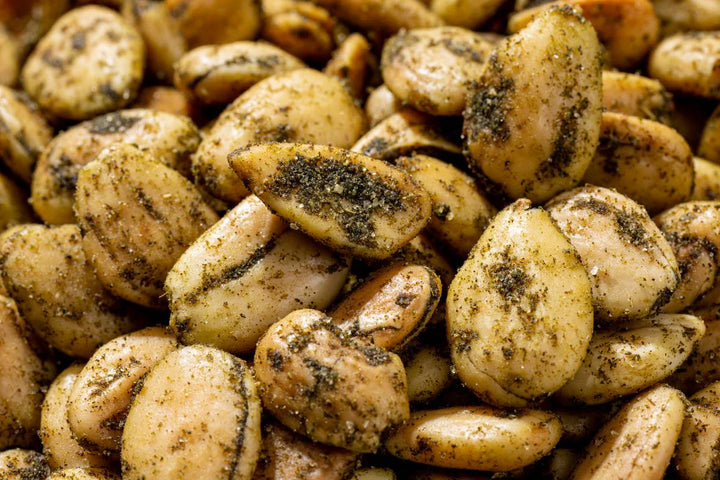 Niko Romito Salted Almond with Sage 200g