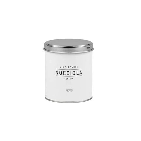 Niko Romito Toasted Shelled Hazelnut 200g