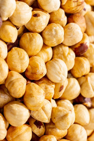 Niko Romito Toasted Shelled Hazelnut 200g