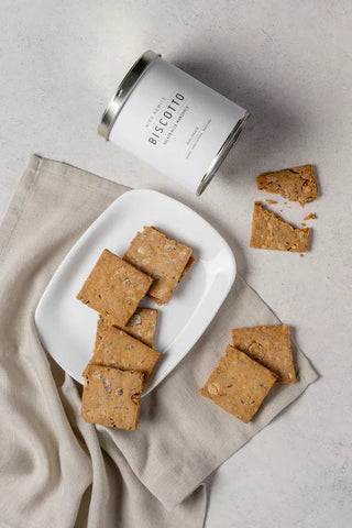 Niko Romito Savoury Almond Biscuit 300g