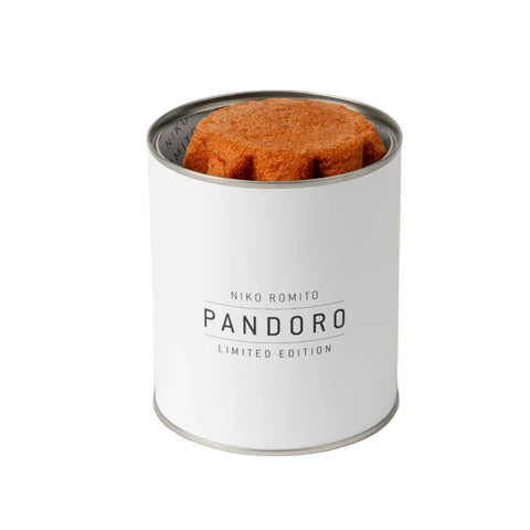 Niko Romito Pandoro mini version 115g