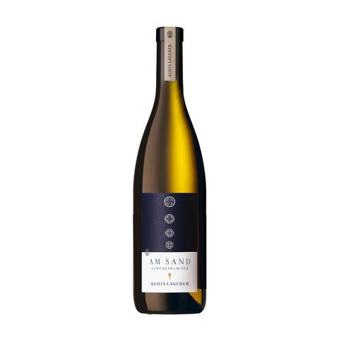Alois Lageder Am Sand Gewurztraminer 2019 750 ml