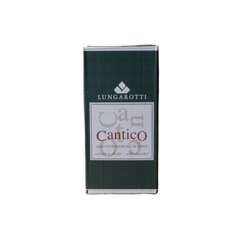 Lungarotti Olio Cantico 5L