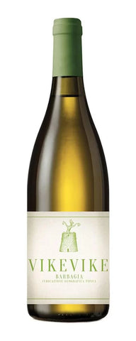 Vike Vike Barbagia Bianco Bio IGT 2019