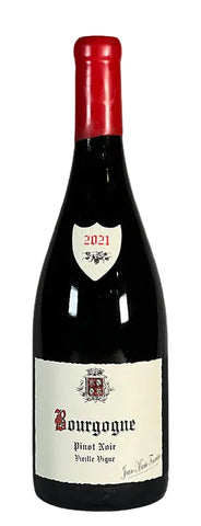 Jean-Marie Fourrier Bourgogne Pinot Noir Vieille Vigne 2021 750 ml