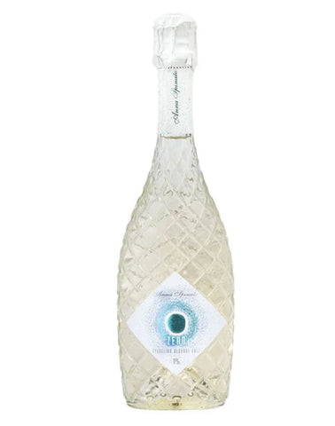 Anna Spinato Non Alcoholic Sparkling Drink Zero 750 ml