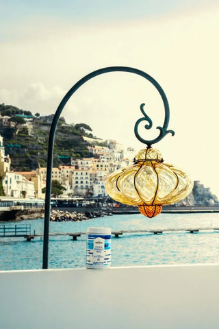 Trucillo Costa d'Amalfi 1950 Ground Tin 250g