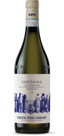 Cascina Penna-Currado Timorasso Derthona 2023 750 ml