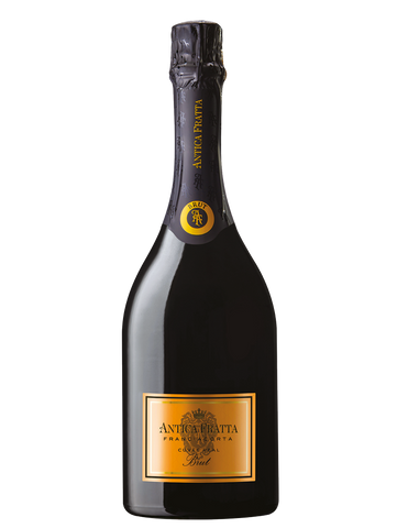 Antica Fratta Cuvée Real Brut 750 ml
