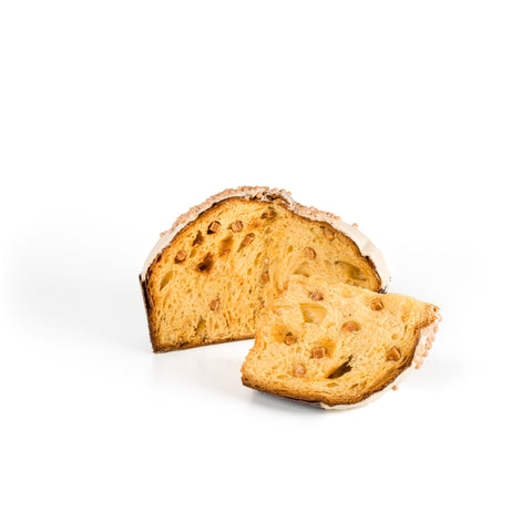 Fratelli Sicilia Panettone caramel gold 500g