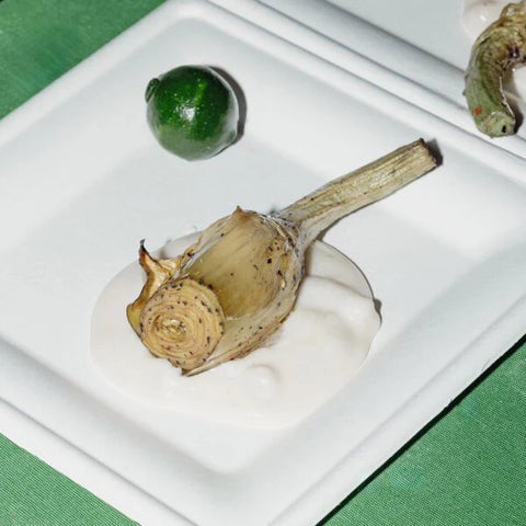 Casa Marrazzo Artichokes Sliced in Oil 300g