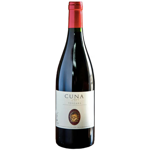 Cuna Pinot Nero 750 ml