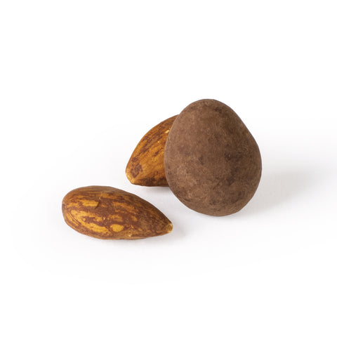 Giraudi almonds chocolate dragèes 90g