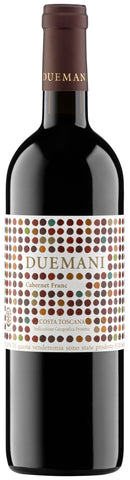 Duemani Costa Toscana Rosso 2019
