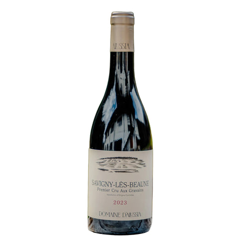 Domaine d'Alussia Savigny-Les-Beaune 1er Cru Aux Gravains 2023 750 ml