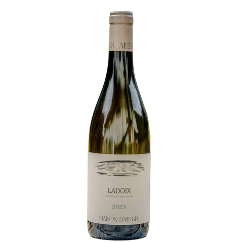 Maison d'Alussia Ladoix Village 2023 750 ml