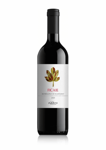 Tenuta Il Quinto Ficaie 2023 750 ml