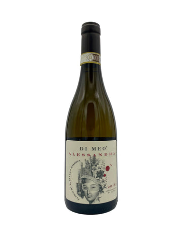 Di Meo Alessandra Fiano di Avellino Riserva 2015