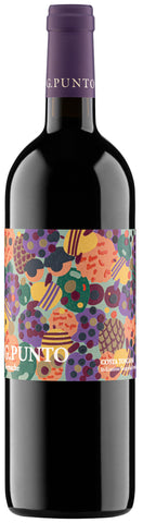 Duemani G. Punto Rosso 2021