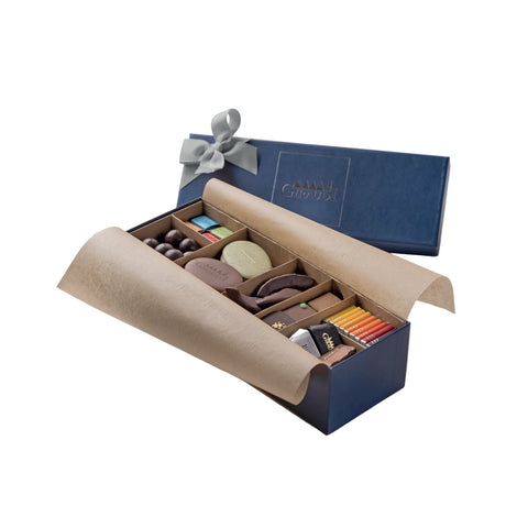 Giraudi Assorted Chocolates Box 350g