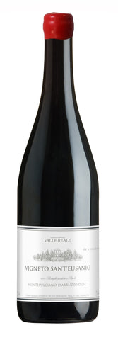 Valle Reale Montepulciano d’Abruzzo Sant’Eusanio 2020 750 ml