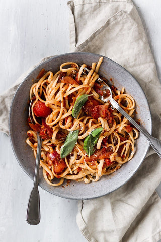 Italian Comfort with a Spicy Twist Bundle