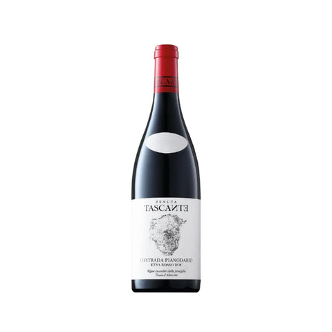 Tenuta Tascante Contrada Pianodario Etna Rosso DOC 2020 750 ml