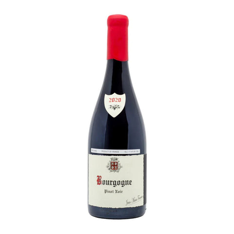 Jean-Marie Fourrier Bourgogne Pinot Noir Vieille Vigne 2020 750 ml