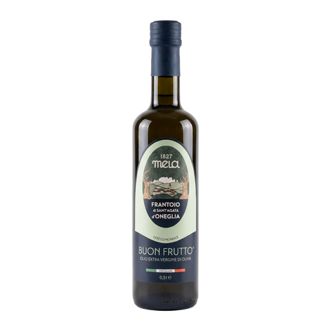 Frantoio Sant'Agata d'Oneglia "Buon Frutto" Wrapped