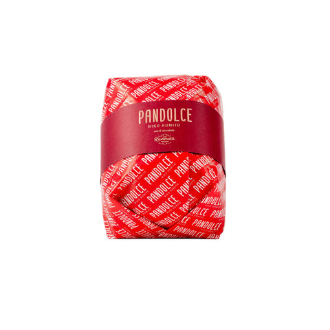 Niko Romito Chocolate Pandolce 500g